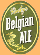 Roslyn Belgian Ale