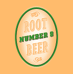 #9 Root Beer